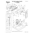 WHIRLPOOL LGQ9508KQ1 Parts Catalog WHIRLPOOL LGQ9508KQ1 Parts Catalog