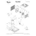 WHIRLPOOL ACC082PT0 Parts Catalog WHIRLPOOL ACC082PT0 Parts Catalog
