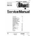PHILIPS 37DC2090 Service Manual PHILIPS 37DC2090 Service Manual
