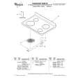 WHIRLPOOL RF214LXTQ0 Parts Catalog WHIRLPOOL RF214LXTQ0 Parts Catalog