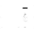 ZANUSSI T913V Owners Manual ZANUSSI T913V Owners Manual