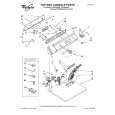 WHIRLPOOL LGC6646AQ1 Parts Catalog WHIRLPOOL LGC6646AQ1 Parts Catalog
