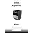 VOSS-ELECTROLUX ELK8100AL Owners Manual VOSS-ELECTROLUX ELK8100AL Owners Manual