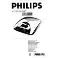 PHILIPS AJ3720/00 Owners Manual PHILIPS AJ3720/00 Owners Manual