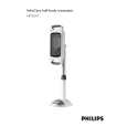 PHILIPS HP3641/01 Owners Manual PHILIPS HP3641/01 Owners Manual