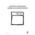 ELECTROLUX ESF2420 Owners Manual ELECTROLUX ESF2420 Owners Manual