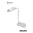 PHILIPS HB811/01 Owners Manual PHILIPS HB811/01 Owners Manual
