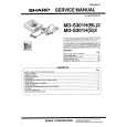 SHARP MDS301H Service Manual SHARP MDS301H Service Manual
