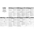 YAMAHA PJL-327 Owners Manual YAMAHA PJL-327 Owners Manual