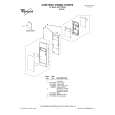 WHIRLPOOL MH1170XSB3 Parts Catalog WHIRLPOOL MH1170XSB3 Parts Catalog