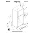 WHIRLPOOL TT18HAXDN01 Parts Catalog WHIRLPOOL TT18HAXDN01 Parts Catalog