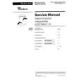 WHIRLPOOL ADG944/1 IX Service Manual WHIRLPOOL ADG944/1 IX Service Manual