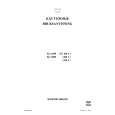 ELEKTRO HELIOS KC 1699 Owners Manual ELEKTRO HELIOS KC 1699 Owners Manual