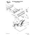 WHIRLPOOL LER3424AW0 Parts Catalog WHIRLPOOL LER3424AW0 Parts Catalog