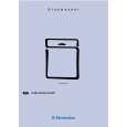 ELECTROLUX ESF6140 Owners Manual ELECTROLUX ESF6140 Owners Manual
