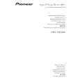 PIONEER PDK-TS36B/S/WL5 Owners Manual PIONEER PDK-TS36B/S/WL5 Owners Manual