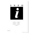 ZANUSSI Z944BI Owners Manual ZANUSSI Z944BI Owners Manual