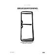 ELECTROLUX ER8599BPEA Owners Manual ELECTROLUX ER8599BPEA Owners Manual