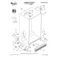 WHIRLPOOL ED0GTQXKQ03 Parts Catalog WHIRLPOOL ED0GTQXKQ03 Parts Catalog