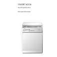 AEG FAV40739W Owners Manual AEG FAV40739W Owners Manual