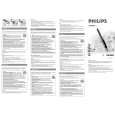 PHILIPS HP4600/00 Owners Manual PHILIPS HP4600/00 Owners Manual