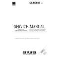 AIWA CXNDP25 Service Manual AIWA CXNDP25 Service Manual