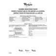 WHIRLPOOL WTW5800SW0 Owners Manual WHIRLPOOL WTW5800SW0 Owners Manual