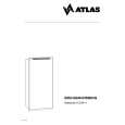 ATLAS-ELECTROLUX KI224-4 Owners Manual ATLAS-ELECTROLUX KI224-4 Owners Manual