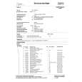 QUELLE PRIVILEG5020 Service Manual QUELLE PRIVILEG5020 Service Manual