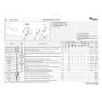 WHIRLPOOL AWT 5100 Quick Start WHIRLPOOL AWT 5100 Quick Start