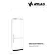 ATLAS-ELECTROLUX CL316-4 Owners Manual ATLAS-ELECTROLUX CL316-4 Owners Manual