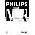 PHILIPS VR948/10M Owners Manual PHILIPS VR948/10M Owners Manual