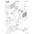 WHIRLPOOL ACQ184XG0 Parts Catalog WHIRLPOOL ACQ184XG0 Parts Catalog