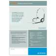 SENNHEISER SH 335 Owners Manual SENNHEISER SH 335 Owners Manual