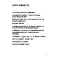 IGNIS TGA 272 Owners Manual IGNIS TGA 272 Owners Manual