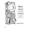WHIRLPOOL DU811SWKQ0 Owners Manual WHIRLPOOL DU811SWKQ0 Owners Manual