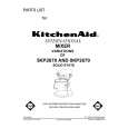 WHIRLPOOL 8KP2670 Parts Catalog WHIRLPOOL 8KP2670 Parts Catalog