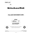 WHIRLPOOL KCMS132S0 Parts Catalog WHIRLPOOL KCMS132S0 Parts Catalog