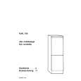 ROSENLEW RJKL700 Owners Manual ROSENLEW RJKL700 Owners Manual