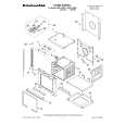 WHIRLPOOL KEBI171DWH7 Parts Catalog WHIRLPOOL KEBI171DWH7 Parts Catalog