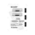SHARP VC-MH76GM Owners Manual SHARP VC-MH76GM Owners Manual
