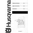HUSQVARNA QC650U Owners Manual HUSQVARNA QC650U Owners Manual