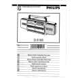PHILIPS D8188 Owners Manual PHILIPS D8188 Owners Manual