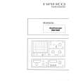 HAMEG HM1005 Owners Manual HAMEG HM1005 Owners Manual
