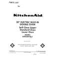 WHIRLPOOL KEBI200VBL2 Parts Catalog WHIRLPOOL KEBI200VBL2 Parts Catalog