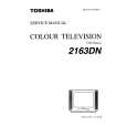 TOSHIBA C6S CHASSIS Service Manual TOSHIBA C6S CHASSIS Service Manual