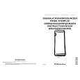 ELECTROLUX EUC2324 Owners Manual ELECTROLUX EUC2324 Owners Manual