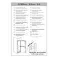WHIRLPOOL ART 483/4 Installation Manual WHIRLPOOL ART 483/4 Installation Manual