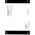 AEG LAVA4742 Owners Manual AEG LAVA4742 Owners Manual