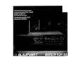 BLAUPUNKT IQR88 Owners Manual BLAUPUNKT IQR88 Owners Manual
